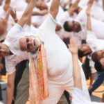 the-practice-connects-the-world-with-india,-says-prime-minister-modi-at-yoga-day-celebrations-in-kolkata