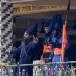 nihangs-take-sikh-follower-hostage-at-rudraprayag-gurdwara,-demand-release-of-4-arrested-in-karnaprayag-clash