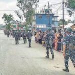 police:-gunfight-erupts-in-kangpokpi-in-manipur-as-kuki-zu’s-body-blocks-highways