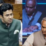 ‘inconvenience’-and-‘half-truths’:-tejasvi-surya-vs-priyank-karge-over-congress-rally-‘disrupting’-neet-exam-in-bengaluru