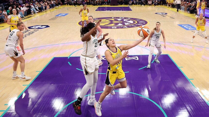 los-angeles-sparks-vs-new-york-liberty-how-to-stream-the-wnba-30th-anniversary-game-online | GIBN los-angeles-sparks-vs.-new-york-liberty:-how-to-stream-the-wnba-30th-anniversary-game-online