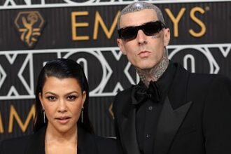 kourtney-kardashian-and-travis-barker’s-relationship-timeline:-from-friends-to-marriage-and-kids
