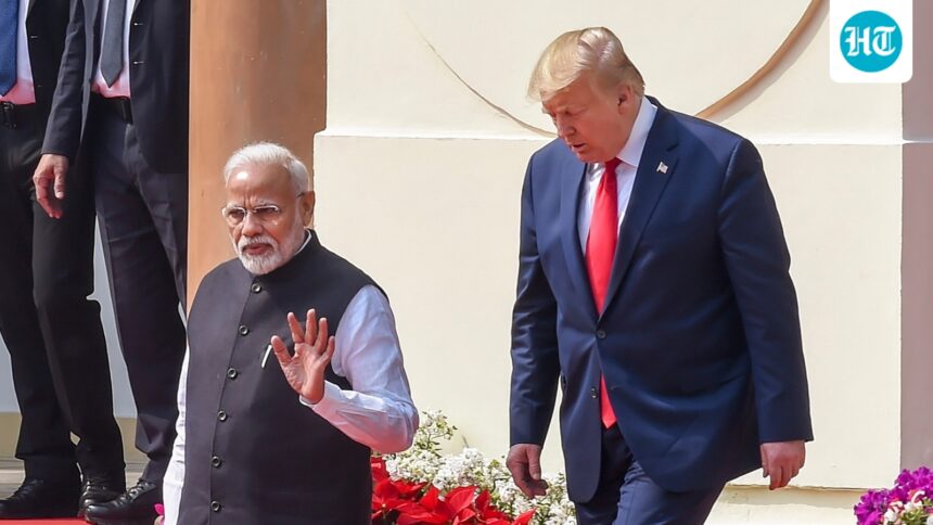 trump-representative-jamison-greer-visits-india-to-discuss-the-trade-deal | GIBN trump-representative-jamison-greer-visits-india-to-discuss-the-trade-deal