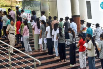 viral-video-shows-neet-retest-paper-leak,-nta-validation-claim:-‘fake’