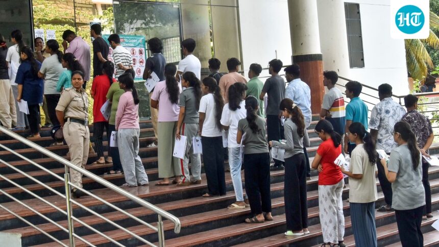 viral-video-shows-neet-retest-paper-leak-nta-validation-claim-fake | GIBN viral-video-shows-neet-retest-paper-leak,-nta-validation-claim:-‘fake’