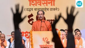 shiv-sena-crisis-ubt-live:-uddhav,-aaditya-thackeray-slam-rebel-mps-for-‘loyalty-and-betrayal’