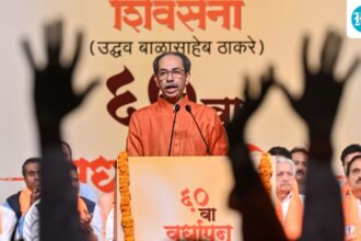 shiv-sena-crisis-ubt-live:-uddhav,-aaditya-thackeray-slam-rebel-mps-for-‘loyalty-and-betrayal’