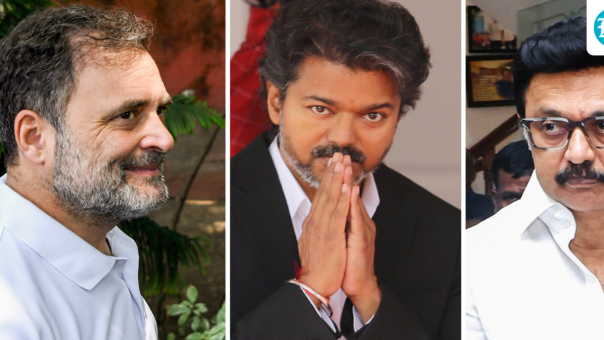 ‘i-stand-with-you’:-rahul-gandhi’s-wishes-for-cm-vijay-add-to-christmas-friendship-amid-tamil-nadu-alliance-turmoil