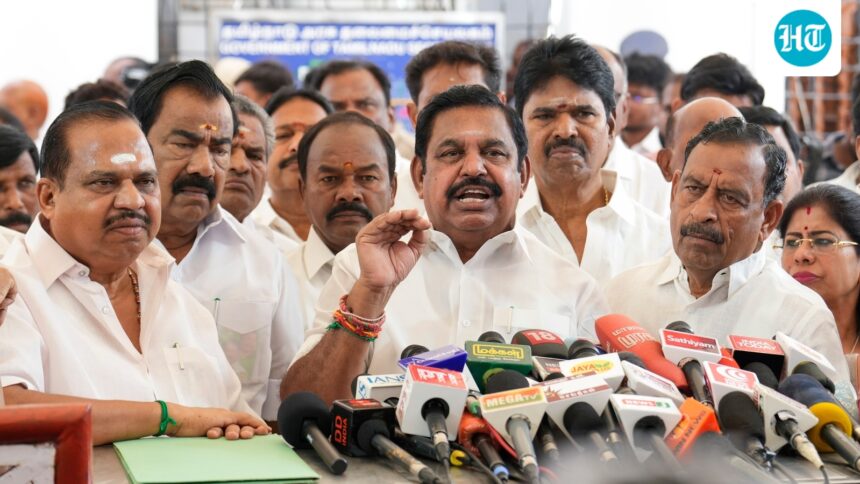 ‘he-was-not-given-a-chance-to-speak’:-aiadmk-mlas-walk-out-of-tamil-nadu-assembly