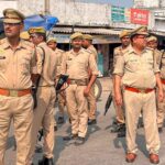 two-people-were-killed-and-16-others-injured-in-a-collision-between-a-bus-and-a-truck-in-kadapa-district-of-andhra-state.