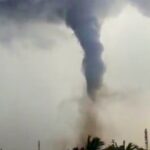 the-video-shows-a-tornado-like-storm-in-thoothukudi-in-tamil-nadu;-met-office-says-‘bad-weather’