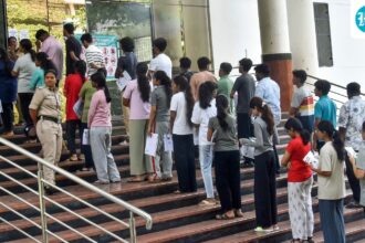 nta-president-abhishek-singh-says-neet-ug-retest-was-‘mistake-free-and-flawless’