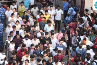 ‘cheating-racket’-arrested-in-bihar-during-neet-retake,-30-people-detained-including-prisoners:-police