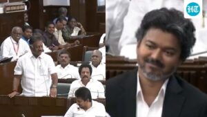 ‘people-will-throw-them-at…’:-ops-quip-sparks-laughter-at-tn-gathering-after-bottle-order;-cm-vijay-smiles-|-video