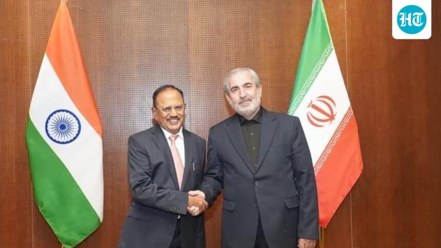 nsa-ajit-doval-meets-with-a-senior-iranian-security-official-and-reviews-the-situation-in-west-asia | GIBN nsa-ajit-doval-meets-with-a-senior-iranian-security-official-and-reviews-the-situation-in-west-asia