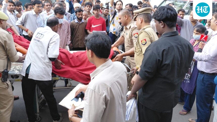 15-dead-prime-minister-announces-a-reward-of-2-lakh-indian-rupees-and-yogi-summarizes-aligarh-visit-highlights-of-the-lucknow-fire | GIBN 15-dead,-prime-minister-announces-a-reward-of-2-lakh-indian-rupees,-and-yogi-summarizes-aligarh-visit:-highlights-of-the-lucknow-fire