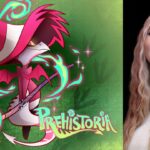 online-animator-vivienne-“vivziepop”-medrano-will-make-her-feature-debut-in-warners’-‘prehistoria’