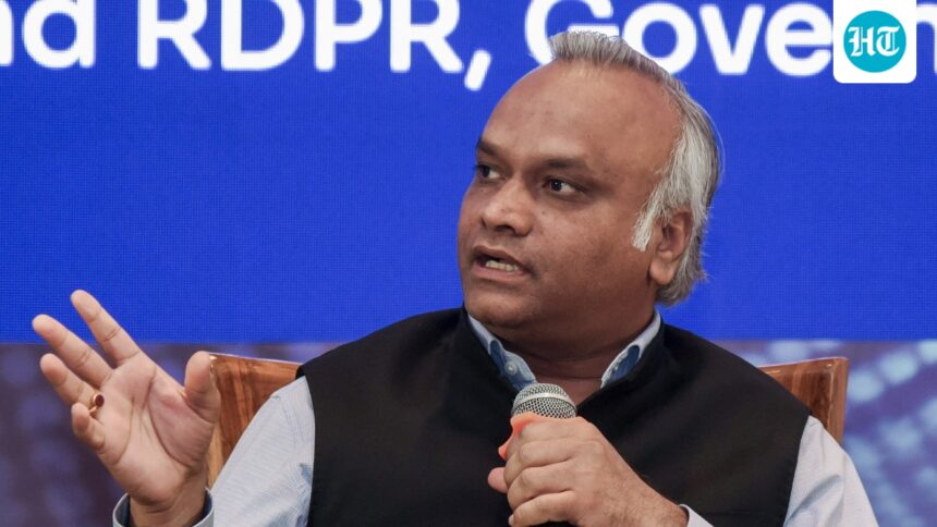 ‘ask-pm-to-detain-pariksha-pe-charcha’:-kharge-disputes-suriya’s-claim-that-students-missed-neet-retakes-‘due-to-cong-event’