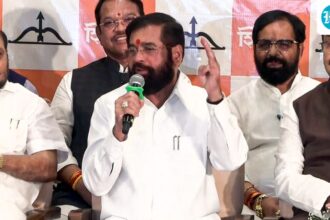 ‘eknath-shinde-takes-maharashtra-forward’:-shiv-sena-leaders-welcome-six-ubt-mps