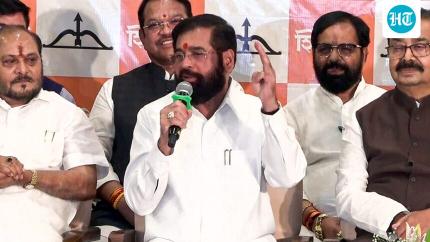eknath-shinde-takes-maharashtra-forward-shiv-sena-leaders-welcome-six-ubt-mps | GIBN ‘eknath-shinde-takes-maharashtra-forward’:-shiv-sena-leaders-welcome-six-ubt-mps