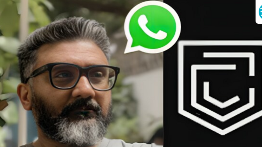 kunal-shahs-whatsapp-call-0-million-deal-as-founder-moves-to-messaging-giant-meta-whats-new-at-cred | GIBN kunal-shah’s-whatsapp-call,-$900-million-deal:-as-founder-moves-to-messaging-giant-meta,-what’s-new-at-cred