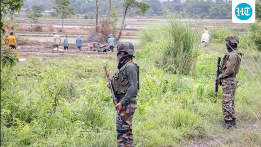 kuki-zu-authority-withdraws-blockade-on-two-national-highways-in-manipur