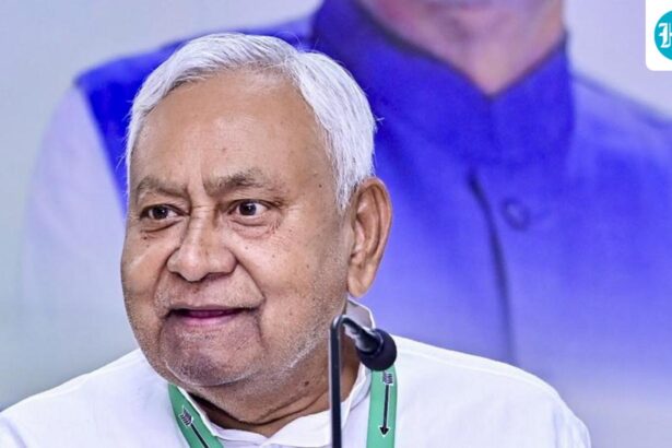 nitish-kumar-has-been-nominated-to-the-standing-committee-on-railways.-he-chose-to-leave