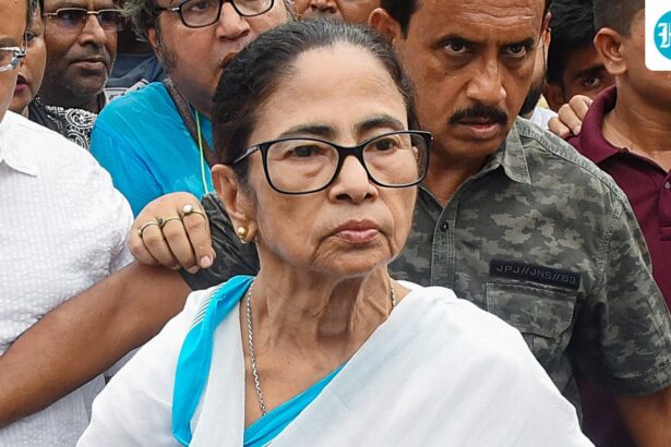‘mamata-welcomed-as-chief-advisor’:-tmc-rebel-faction-elects-arup-roy-chief-and-appoints-new-office-bearers