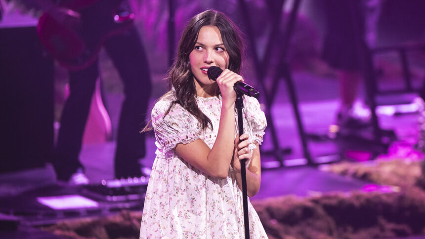 olivia-rodrigo-launches-a-music-festival-featuring-chappelle-rowan-and-stevie-nicks | GIBN olivia-rodrigo-launches-a-music-festival-featuring-chappelle-rowan-and-stevie-nicks