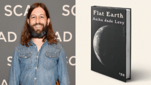 ‘pen15’-co-creator-sam-zwiebelman-to-adapt-anika-jade-levy’s-novel-‘flat-earth’-for-vice-studios-(exclusive)