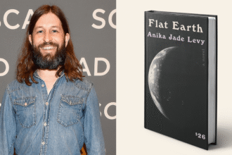 ‘pen15’-co-creator-sam-zwiebelman-to-adapt-anika-jade-levy’s-novel-‘flat-earth’-for-vice-studios-(exclusive)
