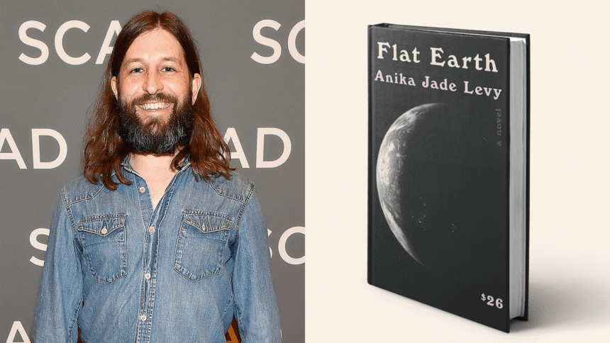 ‘pen15’-co-creator-sam-zwiebelman-to-adapt-anika-jade-levy’s-novel-‘flat-earth’-for-vice-studios-(exclusive)