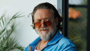 the-get-out-movie-review:-russell-crowe-is-ridiculous-as-an-albanian-nightclub-owner-in-a-neo-noir-pastiche-comedy