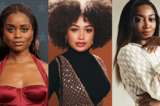 denny-benton,-jasmine-amy-rogers-and-patina-miller-star-in-“school-girls”-on-broadway