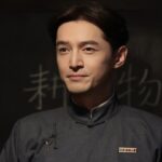 chinese-lion-takes-feng-xiaogang’s-book-“i-know-who-you-are”-to-north-america