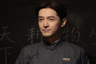 chinese-lion-takes-feng-xiaogang’s-book-“i-know-who-you-are”-to-north-america