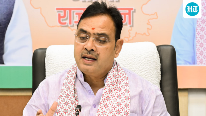 rajasthan-constitutes-a-committee-to-prepare-a-draft-uniform-civil-code-bill | GIBN rajasthan-constitutes-a-committee-to-prepare-a-draft-uniform-civil-code-bill