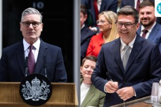 andy-burnham,-the-‘king-of-the-north’,-was-sworn-in-as-mp-hours-after-starmer’s-exit;-he-could-become-the-next-uk-prime-minister-as-early-as-july