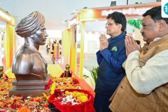 ‘historic-turnaround’:-ministry-highlights-development-in-tribal-areas-during-12-years-of-modi-government