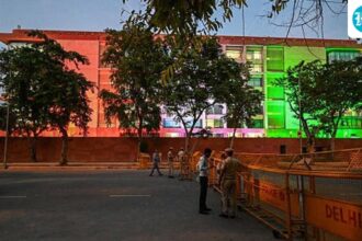 vista-central-parking-facility-likely-to-be-operational-by-october-november-2026:-officials