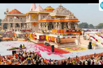 the-special-investigation-committee-probing-the-alleged-embezzlement-of-donations-to-the-ram-temple-submits-a-preliminary-report
