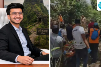 new-development-in-pune-man’s-death-during-lohagad-trip-as-fiance-and-friend-held-for-‘murder’-|-key-details