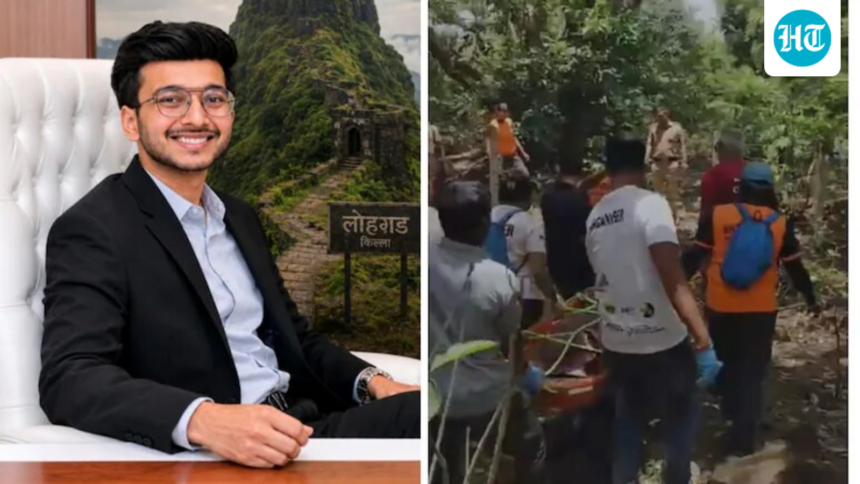 new-development-in-pune-mans-death-during-lohagad-trip-as-fiance-and-friend-held-for-murder-|-key-details | GIBN new-development-in-pune-man’s-death-during-lohagad-trip-as-fiance-and-friend-held-for-‘murder’-|-key-details