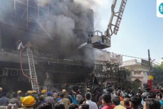 one-exit,-height-gap,-pending-demolition-order:-a-long-list-of-violations-for-the-lucknow-fire-brigade