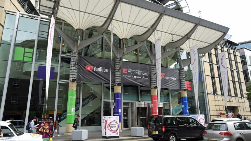 edinburgh-television-festival-unveils-new-host-city-for-2027 | GIBN edinburgh-television-festival-unveils-new-host-city-for-2027