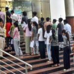 ‘i-left-home-late,-took-a-wrong-route’:-bengaluru-cops-talk-about-why-neet-student-was-late