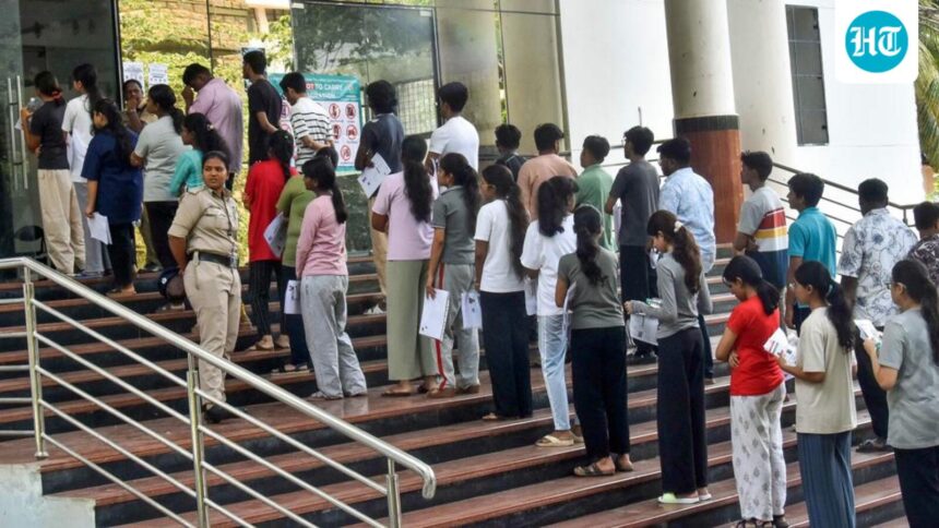‘i-left-home-late,-took-a-wrong-route’:-bengaluru-cops-talk-about-why-neet-student-was-late