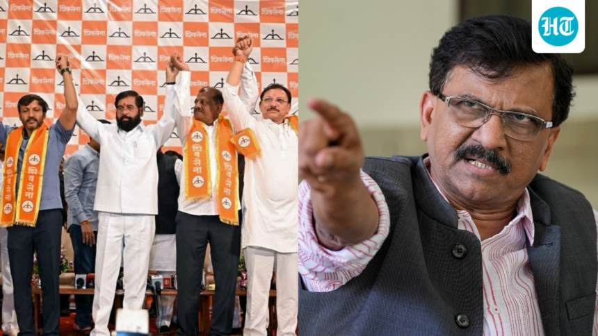 eknath-shindes-zor-ka-jhatka-song-at-shiv-sena-ubt-a-day-after-raut-criticizes-birth-of-traitors | GIBN eknath-shinde’s-‘zor-ka-jhatka’-song-at-shiv-sena-ubt-a-day-after-raut-criticizes-‘birth-of-traitors’