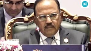 india-welcomes-the-memorandum-of-understanding-between-iran-and-the-united-states,-and-nsa-duval-warns-of-emerging-threats