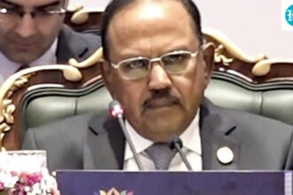 india-welcomes-the-memorandum-of-understanding-between-iran-and-the-united-states,-and-nsa-duval-warns-of-emerging-threats